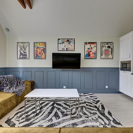 Lion Apartments - Scandi Love Bestseller With 3 Bedrooms Zoppot Exterior foto
