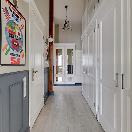 Lion Apartments - Scandi Love Bestseller With 3 Bedrooms Zoppot Exterior foto