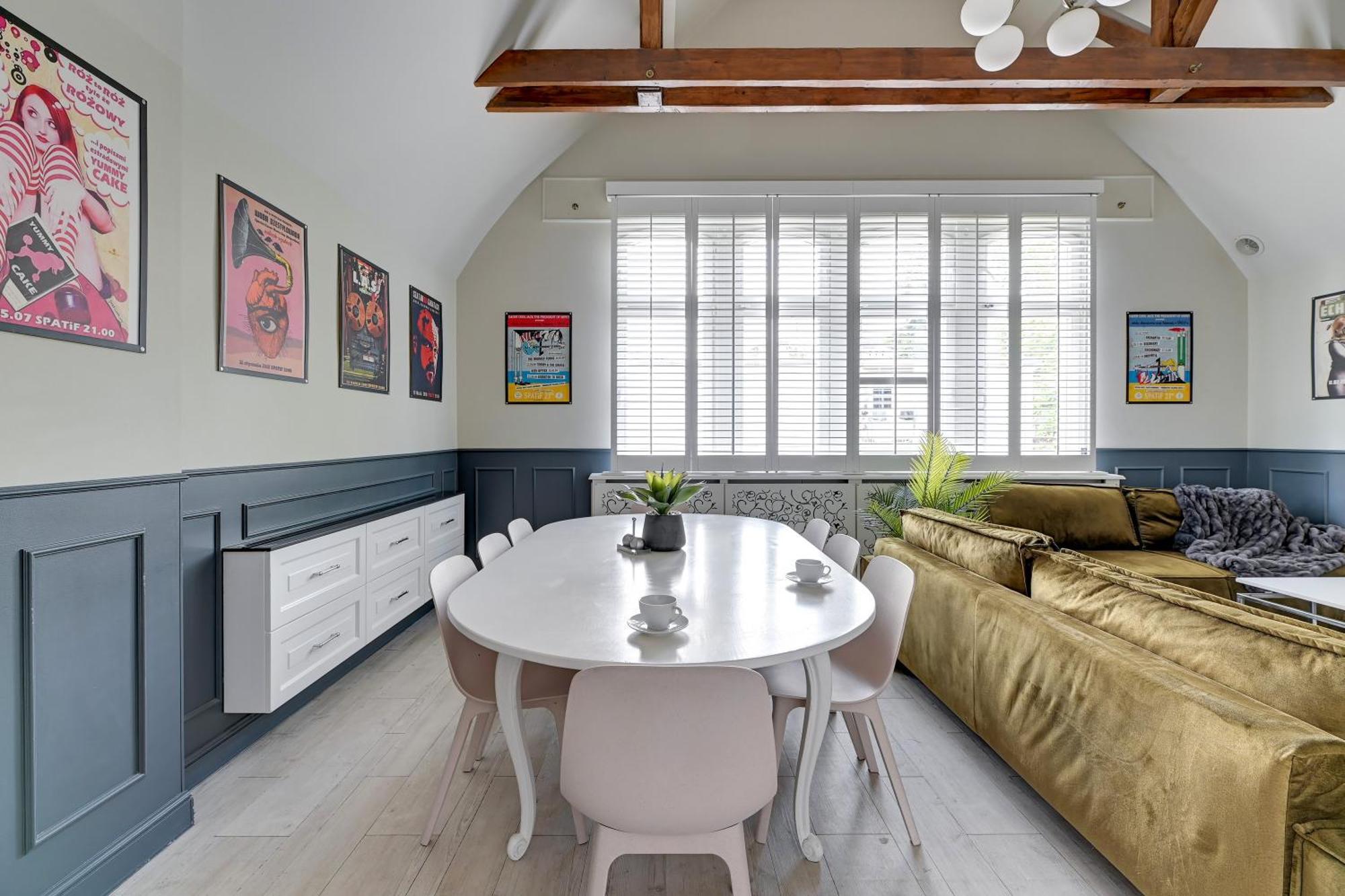 Lion Apartments - Scandi Love Bestseller With 3 Bedrooms Zoppot Exterior foto