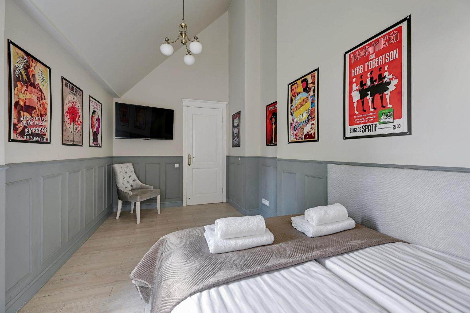 Lion Apartments - Scandi Love Bestseller With 3 Bedrooms Zoppot Exterior foto