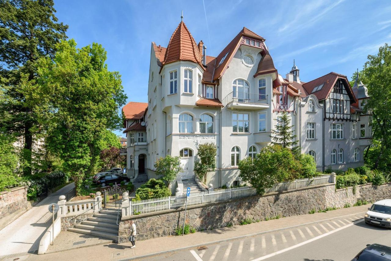 Lion Apartments - Scandi Love Bestseller With 3 Bedrooms Zoppot Exterior foto
